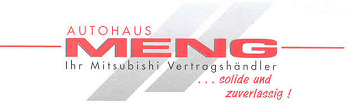 Logo von Autohaus Meng e.K.
